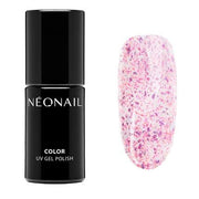 NEONAIL UV Nail Polish 7.2ml Multicolor CREATE ART, CREATE MORE Glitter UV Gel Nails Nail Design Shellac 7.2ml - Maison des fragrances