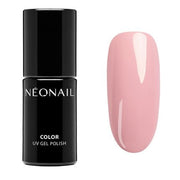 NEONAIL UV Nail Polish 7.2ml Pink Born To Be Myself Glitter Gel Nails Nail Design Shellac - Maison des fragrances