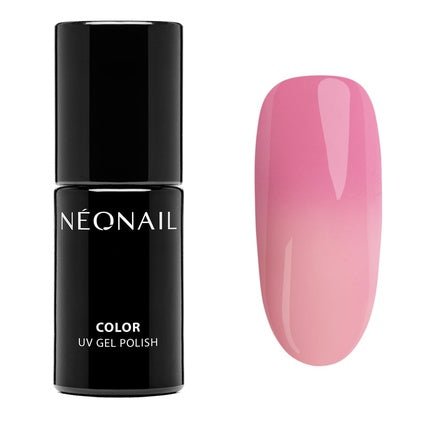 NEONAIL UV Nail Polish 7.2ml Pink Power Play - Maison des fragrances