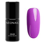NEONAIL UV Nail Polish 7.2ml Violett Feel Divine - Maison des fragrances