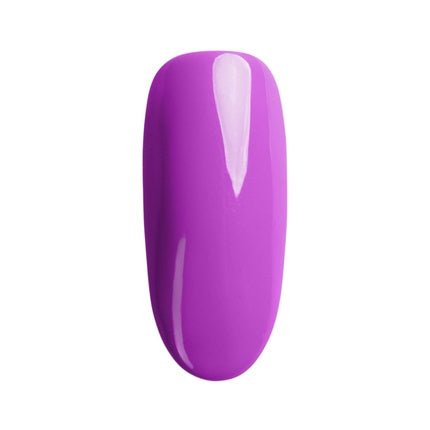 NEONAIL UV Nail Polish 7.2ml Violett Feel Divine - Maison des fragrances