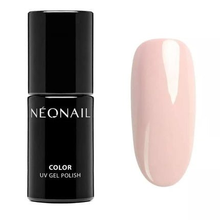 NEONAIL UV Nail Polish COLOR ME UP 7.2ml Blush Flush - Maison des fragrances