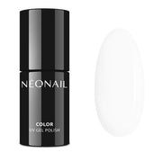 Neonail White Creamy Colour UV Nail Polish 7.2ml French White 5055 - 7 - Maison des fragrances