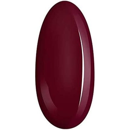 NÉONAIL Wine Red UV Nail Polish 7.2ml - Maison des fragrances
