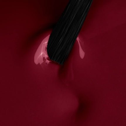NÉONAIL Wine Red UV Nail Polish 7.2ml - Maison des fragrances