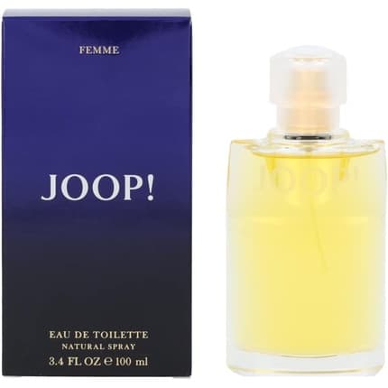 Joop Women - Eau De Toilette Spray Women 100ml