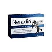 Neradin Tonikum for Men 56 Capsules - Maison des fragrances