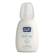 Neutro Roberts Deo Vapo Delicato Zero Aluminum Salts with Pure Glycerin Oil Deodorant and Dermatologically Tested 100% Recycled Plastic 48h Déodorant (Déo) Femme 75ml - Maison des fragrances