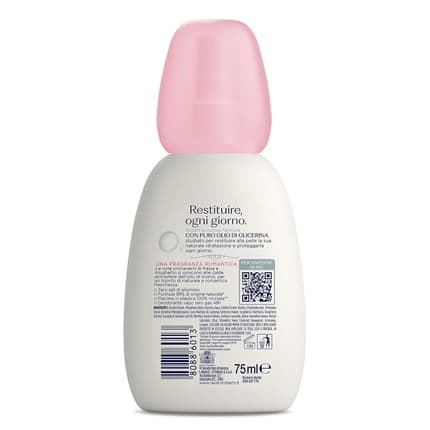 Neutro Roberts Deodorant Fresh Rose Monoi and Freesia with Pure Glycerin Oil Déodorant (Déo) Mixte - Maison des fragrances