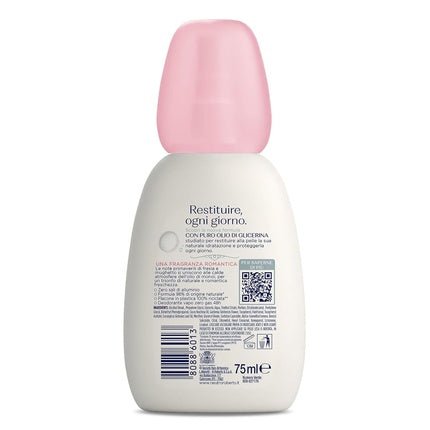 Neutro Roberts Deodorant Fresh Rose Monoi and Freesia with Pure Glycerin Oil Déodorant (Déo) Mixte - Maison des fragrances