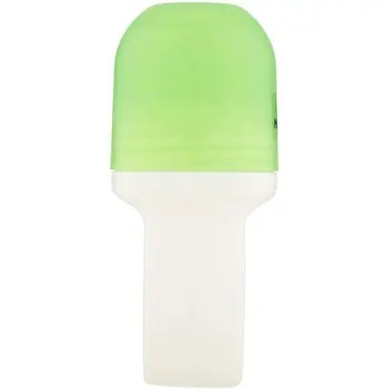Neutro Roberts Fresh Deodorant Roll On with Green Tea and Lime Zero Aluminum Salts 50ml Bottle - Maison des fragrances