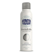Neutro Roberts Invisible Deodorant with Pure Glycerin Oil and Déodorant (Déo) Femme 150ml - Maison des fragrances