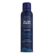Neutro Roberts 's Deodorant with Odor Blocker Aluminum-Free Stain-Free with Pure Glycerin Oil Dermatologically Tested 48h Sea Essence Déodorant (Déo) Homme 150ml - Maison des fragrances