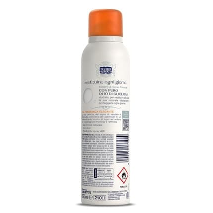 Neutro Roberts Sandalwood Dry Deodorant with Zero Alcohol and Natural Cotton Déodorant (Déo) Mixte 150ml - Maison des fragrances