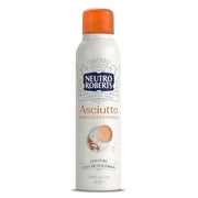 Neutro Roberts Sandalwood Dry Deodorant with Zero Alcohol and Natural Cotton Déodorant (Déo) Mixte 150ml - Maison des fragrances