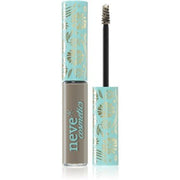 Neve Cosmetics Brow Model Mascara - Lisboa Ebony, 3 ml - Maison des fragrances
