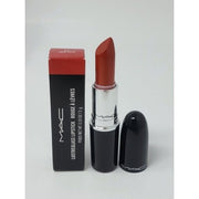New Authentic MAC Lustreglass Lipstick 551 Local Celeb - Maison des fragrances