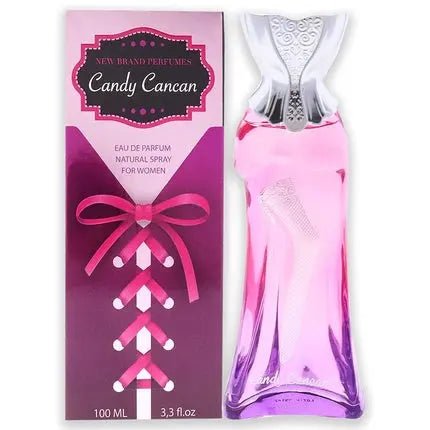 New Brand Candy Cancan Women 3.3 Oz Edp Spray - Maison des fragrances