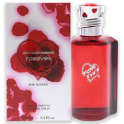 New Brand Forever Eau de parfum Spray Femme 3.3 oz - Maison des fragrances