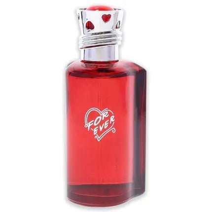 New Brand Forever Eau de parfum Spray Femme 3.3 oz - Maison des fragrances
