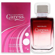 New Brand GARESS Femme 100ml Eau de parfum - Maison des fragrances