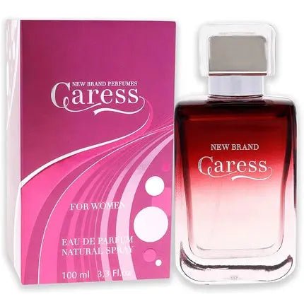 New Brand GARESS Femme 100ml Eau de parfum - Maison des fragrances