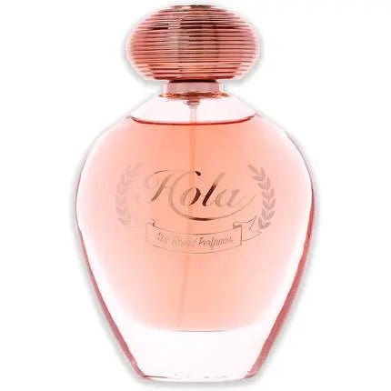 New Brand Hola Femme 3.3oz Eau de parfum Spray - Maison des fragrances