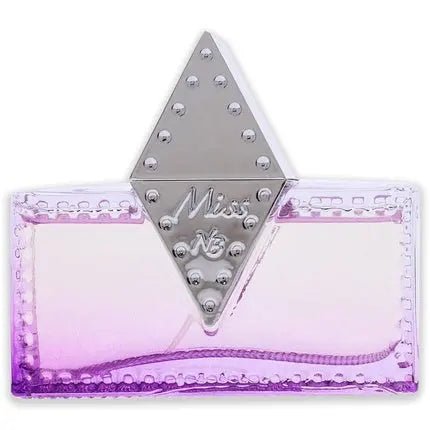 New Brand Miss - Eau de Parfum Femme 100ml - Maison des fragrances