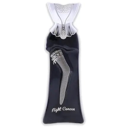 New Brand Night Cancan Perfume Femme - Eau de Parfum - Maison des fragrances