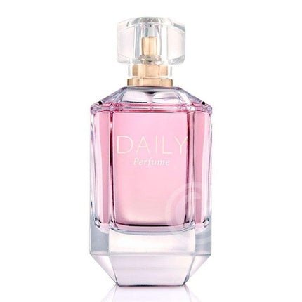 New Brand Perfumes Daily Perfume Women Eau de Parfum Femme 98 ml - Maison des fragrances