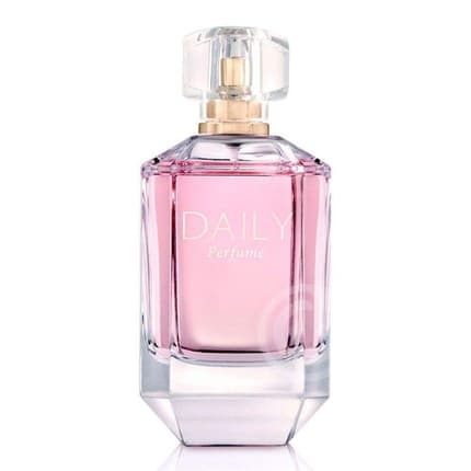 New Brand Perfumes Daily Perfume Women Eau de Parfum Femme 98 ml - Maison des fragrances