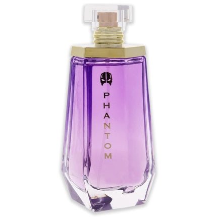 New Brand Phantom Eau de parfum Spray Women 3.3 oz - Maison des fragrances