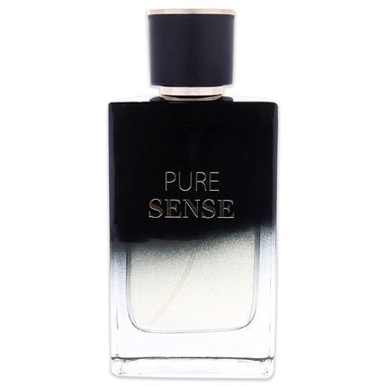 New Brand Pure Sense Eau de Toilette Homme 98 ml - Maison des fragrances