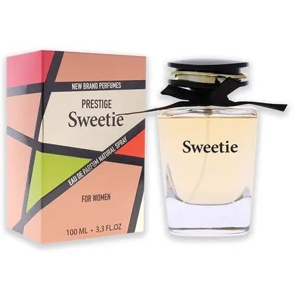 New Brand Sweetie Eau de parfum Spray Femme 3.3 oz - Maison des fragrances