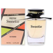New Brand Sweetie Eau de parfum Spray Femme 3.3 oz - Maison des fragrances