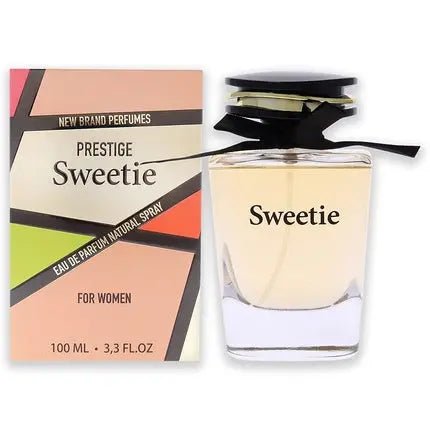 New Brand Sweetie Eau de parfum Spray Femme 3.3 oz - Maison des fragrances