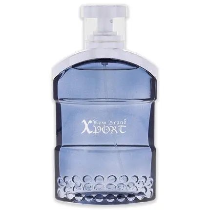 New Brand Xport Men's EDT Spray 3.3 oz - Maison des fragrances