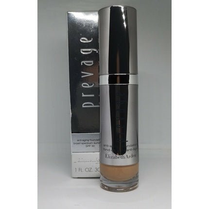 NEW Elizabeth Arden Prevage Anti - Aging Foundation Shade 06 30ml - Maison des fragrances