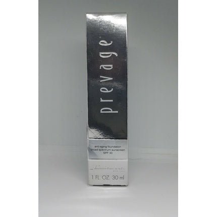 NEW Elizabeth Arden Prevage Anti - Aging Foundation Shade 06 30ml - Maison des fragrances