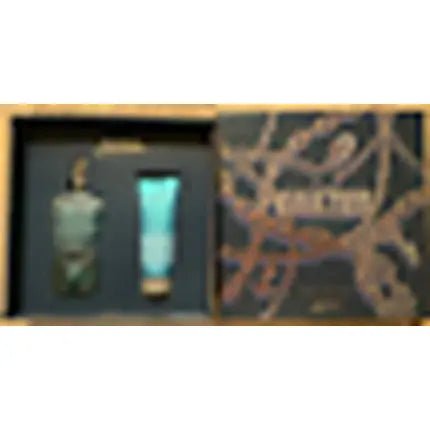 New! Jean Paul Gaultier LE MALE Gift Set 75ml EdT + 75ml Shower Gel - Maison des fragrances