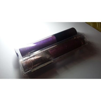 New! MAC Starf*cker Pure Glitter Lipglass 3.1ml Lip Gloss - Maison des fragrances