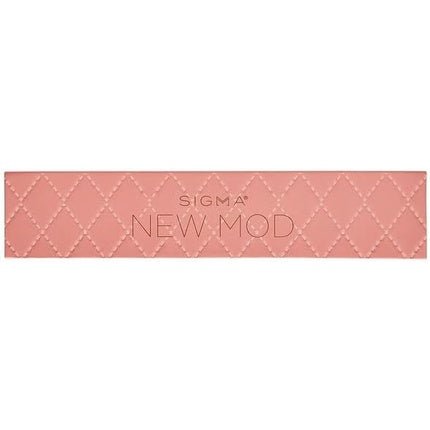 New Mod Mini Eyeshadow Palette - Maison des fragrances