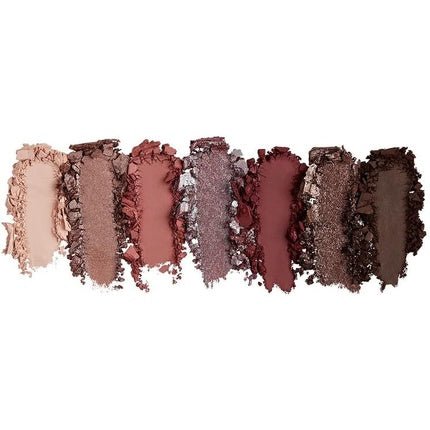 New Mod Mini Eyeshadow Palette - Maison des fragrances
