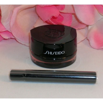 New Shiseido Inkstroke Eyeliner GY902 Empitsu Gray 0.15 oz 4.5g Ginza Tokyo - Maison des fragrances