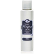 New! Tesori d'Oriente Myrrh Deodorant Spray 150ml - Maison des fragrances