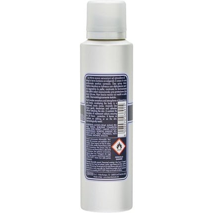 New! Tesori d'Oriente Myrrh Deodorant Spray 150ml - Maison des fragrances