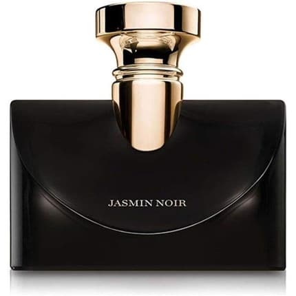 Stunning Bvlgari Jasmine Black Women's Perfume Eau De Parfum Spray 50ml