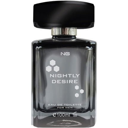 Ng Nightly Desire Eau de Toilette (EDT) Mixte - Maison des fragrances