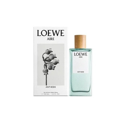 Loewe Aire Anthesis 13.4 Fl Oz Eau de Parfum Unisex