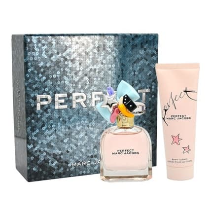 Marc Jacobs Perfect and Body Lotion - New and Sealed Eau de Parfum (EDP) Mixte 50ml